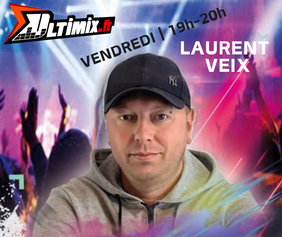 Laurent Veix